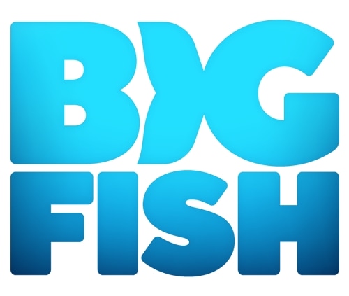 Big Fish Games coupons